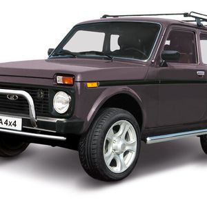 (Foto: Lada/Avtovaz)
