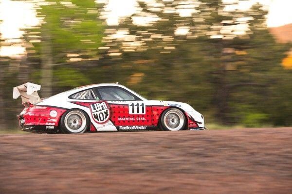 Pikes Peak Bergrennen 2015: Impressionen (Bild: Randels Media Group)
