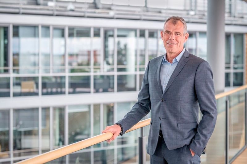 Jörg Menges übernimmt mit Wirkung zum 1. April 2026 die Position des CEO der Audi FAW NEV Company Ltd. (Bild: Audi)