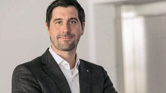 Jochen Bechtold ist neuer Leiter von Capgemini Engineering Deutschland.(Bild:  Capgemini Enginerring)