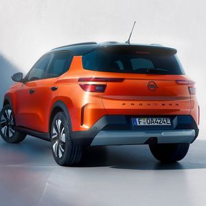 Preise und Technik-Details nennt Opel noch nicht.(Bild:  Opel)