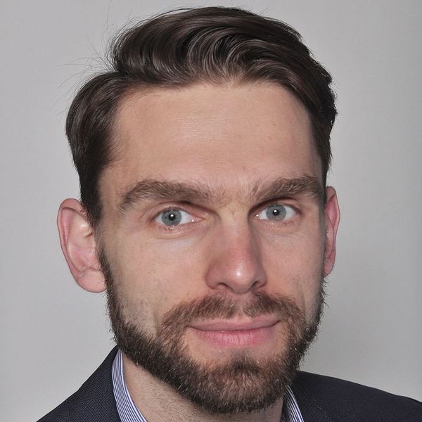 Arthur Micoleit, Senior Principal Analyst bei Gartner, empfiehlt der Verwaltung agile Methoden wie das Design Thinking bei eGovernment (Gartner)