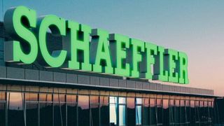 Schaeffler investiert in ein gemeinsames Joint Venture mit Paravan, um die eigene Kompetenz im Bereich autonomes Fahren zu erweitern. (Schaeffler)