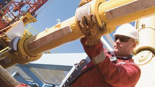 Technip specialists at work. The company has been awarded Engineering Procurement and Construction (EPC) contract for the design and construction of new processing units and ancillary units at ENOC's Jebel Ali refinery. (Technip)