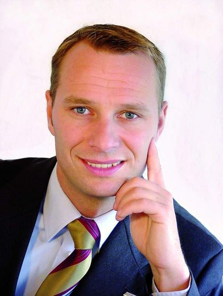 Jürgen Flick, Vertriebsleiter Groß- und  Firmenkunden (Archiv: Vogel Business Media)