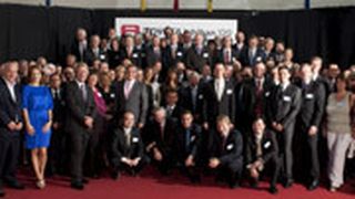 37 Händler aus 27 Ländern haben den Ichiban-Award erhalten. (Archiv: Vogel Business Media)