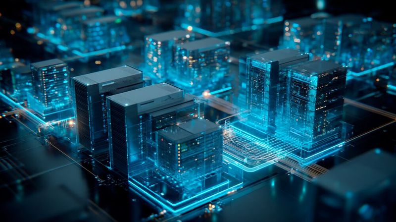 Der Betrieb von rqlite erfordert keine externen Dienste oder separaten Metadatenebenen. (Bild:  Midjourney / KI-generiert)
