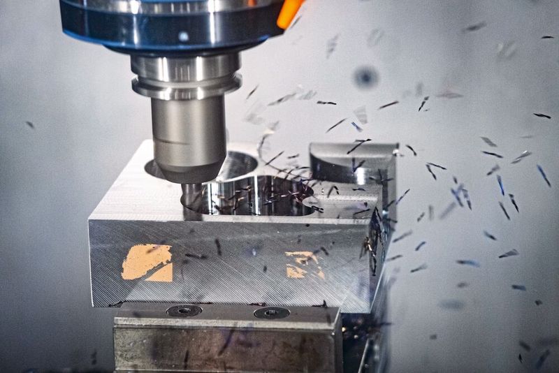 Impressionen von der AMB 2022 in Stuttgart. (Bild: Landesmesse Stuttgart)