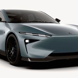 Der Spanier ist ein Crossover-Modell im Kompaktformat.(Bild:  Liux)