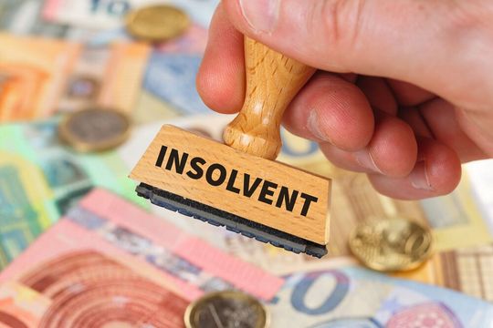 Die Unternehmensberatung Falkensteg rechnet im laufenden Jahr mit einem weiteren Anstieg der Insolvenzen im Maschinen- und Anlagenbau. (Bild:  Markus Mainka - stock.adobe.com)