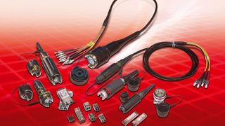 Sinus und Emerson tun sich zusammen - Distributionsvertrag für Deutschland, Österreich und Schweiz geschlossen Bild: Sinus (Archiv: Vogel Business Media)