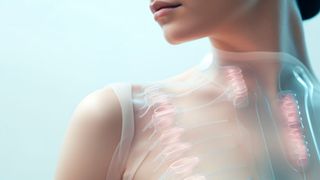 Ein chinesisches Forscherteam hat eine Messmethode entwickelt, die neue flexible Drucksensoren ermöglicht, indem sie die Biegung der flexiblen Elektroden-Lagen misst.  (Bild: Techtility Design - stock.adobe.com)