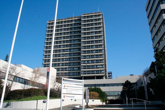 Finanzverwaltung Rheinland-Pfalz(Bild:  ZDFin)