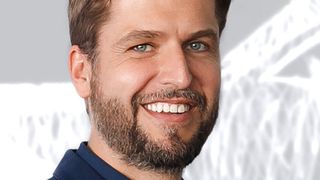 Tobias Sühlmann ist neuer Leiter Exterieur Design Kreativentwicklung bei Bugatti. (Bugatti)