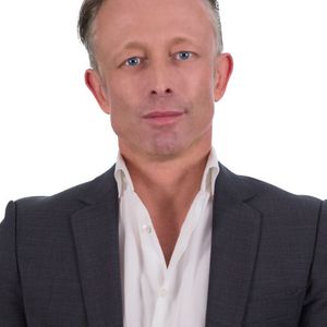 Der Autor: Olav Strand ist Director Central Europe bei Splunk