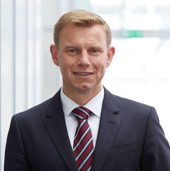 Uwe Vogt, Technik-Vorstand Aucotec AG (Aucotec)