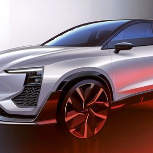 Die Premiere in Genf muss in gewohnter Form aber ausfallen. Das Ausstellungsstück kann wegen des Coronavirus China nicht verlassen. (Bild:  Aiways)