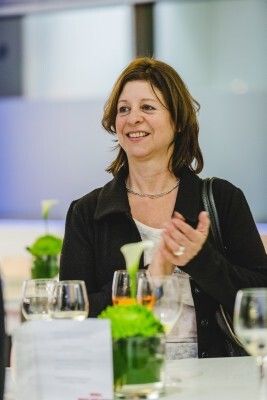 ELEKTRONIKPRAXIS Frühlingsfest 2015 (Loredana La Rocca)