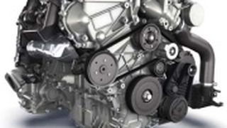 Der neue V6-Turbodiesel von Renault kommt zuerst im Laguna Coupé zum Einsatz. Weitere Renault- und Nissan-Modelle folgen 2009.  (Foto: Renault)