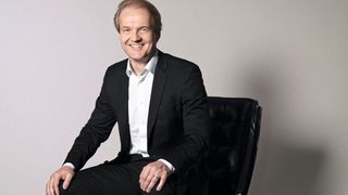 Andreas Schick, Chief Operating Officer, Schaeffler AG. (Bild: Schaeffler AG)