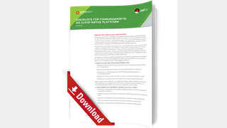 Whitepaper Cover: Vogel IT