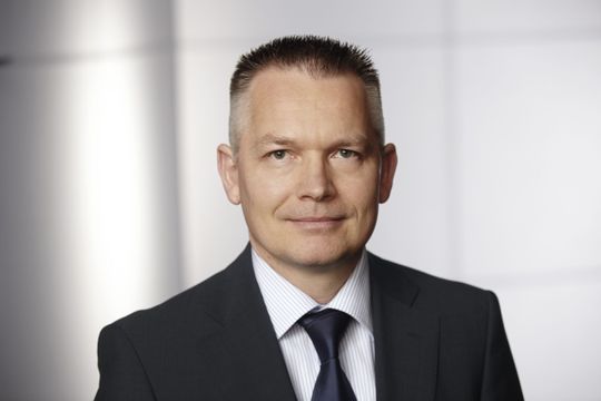 (Ingo Gehrke ist Senior Director & General Manager, Medium Business bei Dell Technologies. (Bild: Dell Technologies))