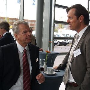 (Archiv: Vogel Business Media)