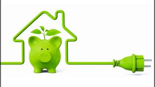 Wie beurteilt man Energie- und Ressourceneffizienz? Das Forschungsprojekt More liefert Antworten. (electriceye - Fotolia)