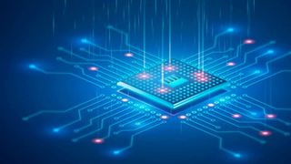 Der EMSA5-FS-Prozessor ist auf funktionale Sicherheit ausgelegt – und bald mit einem energieeffizienten KI-Beschleuniger erhältlich. (Faunhofer IPMS)