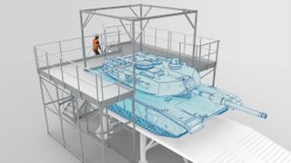 aerospace-and-defence (item Industrietechnik )