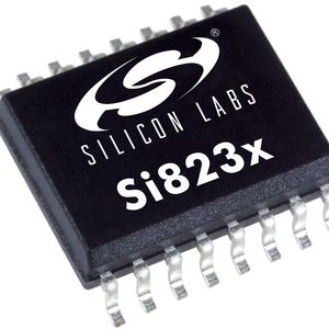 (Bild: Silicon Labs / Avnet Memec)