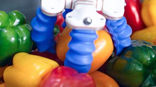 Der Vakuumsystemspezialist J. Schmalz hat sich dazu entschlossen, Anfang August die Produktfamilie „mGrip“ von Soft Robotics Inc. (SRI) ins Portfolio zu holen, um im Bereich des Lebensmittelhandlings noch besser aufgestellt zu sein – ein Wachstumsmarkt, wie betont wird. (Bild: J. Schmalz)