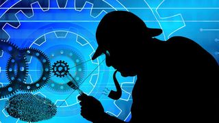 False Negatives, Fehlalarme und Phantom-Mitarbeiter: So können Security-Teams die wirklich kniffligen Bedrohungsfälle lösen. (Pixabay)