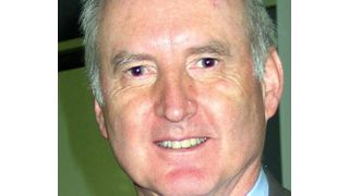 Dr. Reinar Grün, Vorsitzender des Arbeitskreises Industrielle Plasma-Oberflächentechnik im VDMA: „Wir müssen weiter bei industriellen Anwendungen punkten.“ Bild: Kraus (Archiv: Vogel Business Media)