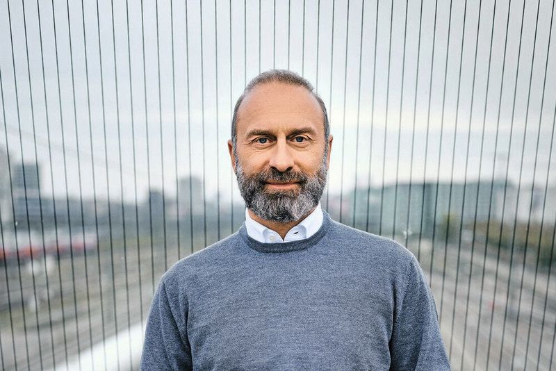 Ab dem 1. Juli 2024 wird Federico Magno neuer CEO und damit Vorsitzender der Geschäftsführung von MHP.(Bild:  MHP)