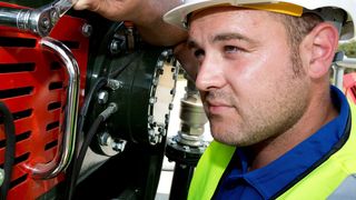 Martin Jackson, Global Custom Care Manager at CDE Global assesses the often underestimated benefits of preventative maintenance. (Picture: CDE Global)