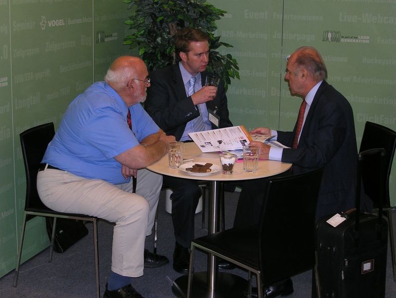  (Archiv: Vogel Business Media)