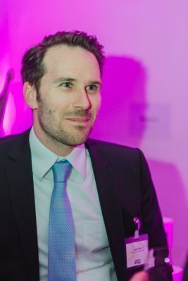 Eindrücke vom Frühlingsfest der ELEKTRONIKPRAXIS in München (Bild: Loredana La Rocca)