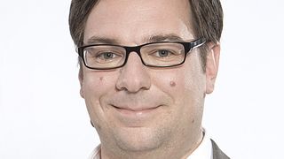 Dirk Vonten, Head of Retail Management bei Samsung (Archiv: Vogel Business Media)