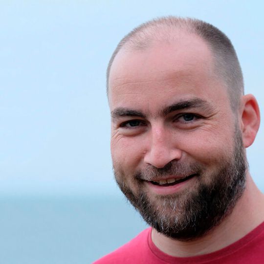 Der Autor: Michael Hunger ist Developer Relations bei Neo4j Der Autor: Michael Hunger ist Developer Relations bei Neo4j