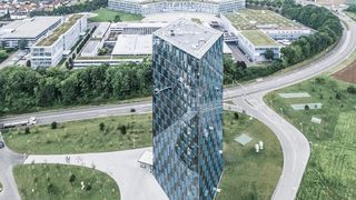 Alle Vertriebsaktivitäten im Bereich der Automatisierungstechnik auf dem deutschen Markt hat Festo zum 1. Juli 2016 in eine eigenständige Gesellschaft überführt. Hauptsitz ist das Automation Center in Esslingen-Berkheim (Festo)