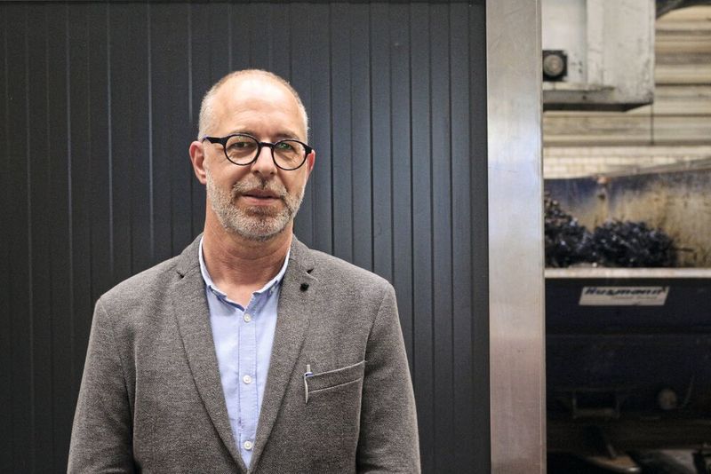 „Wir können uns darauf verlassen, dass Iscar uns nicht unsinniges Zeug verkaufen will, sondern genau auf unsere Anforderungen zugeschnittene Lösungen liefert“, weiß Gerhard Müller, Geschäftsführer von Logaer Maschinenbau. (Bild: Iscar)