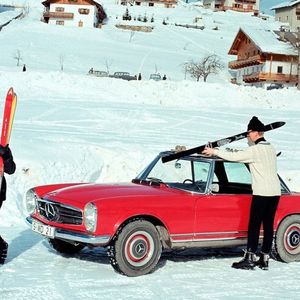 (Foto: Mercedes Benz)
