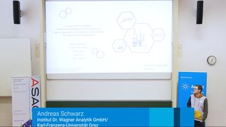 Agilent Video Andreas Schwarz (Agilent Technologies  Deutschland GmbH )