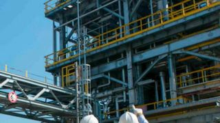 Start-up of New Production Line Begins at Trinseo’s Zhangjiagang, China Plant (Trinseo)