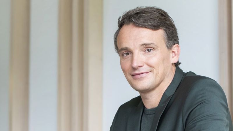„Die Chance, dass SAP noch einmal über sich hinauswächst, war nie größer“, kommentiert SAP-Chef Christian Klein die Wachstumschance durch KI-Produkte.(Bild:  SAP SE)