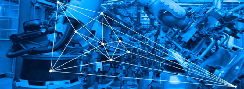 Die Bluetooth Special Interest Group (SIG) hat eine Mesh-Netzwerk-Erweiterung für ihr Funkprotokoll vorgestellt. Damit will Bluetooth in direkte Konkurrenz mit etablierten Automationsprotokolle wie ZigBee und Z-Wave treten.(Bild:  Bluetooth SIG)