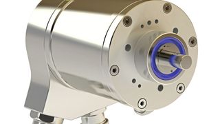 Safety first: Im Kontext der Explosionsgefahr hat TWK sein Produktprogramm um Drehgeber mit Atex-Zertifizierung erweitert. (TWK-Elektronik)