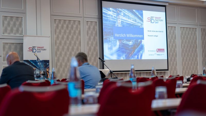 Die automatisierte Schichtplanung soll die Planungseffizienz steigern.(Bild:  Dominik Böhm - Fotokumpel)