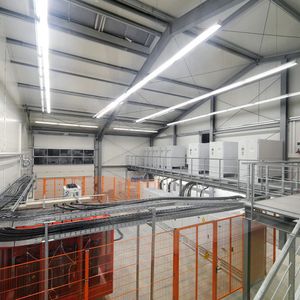 „Das Angenehme an Arcserve Backup ist, dass wir sehr schnell funktionierende Backup-Strukturen aufsetzen und in den Produktivbetrieb übernehmen konnten“, sagt Christian Langer. 